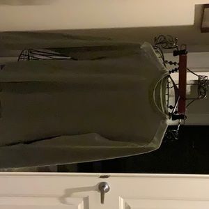 Untuckit is made for shorter guys, which mean they are not too long for once